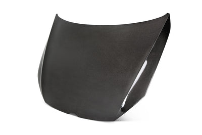 OEM-style carbon fiber hood <br> 2015-2021 VW Golf MK7