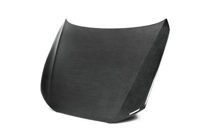 OEM-style carbon fiber hood <br> 2013-2017 Audi A5