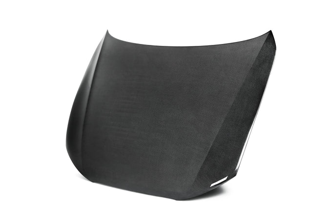 OEM-style carbon fiber hood <br> 2013-2017 Audi A5