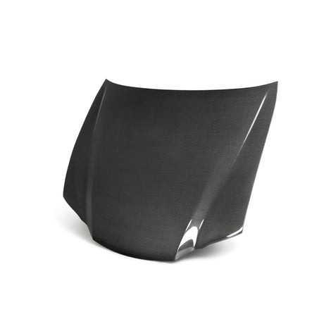 OE-style carbon fiber hood <br> 2013-2020 Lexus GS200T/GS350/GS450/GSF