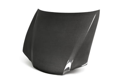 OE-style carbon fiber hood <br> 2013-2020 Lexus GS200T/GS350/GS450/GSF