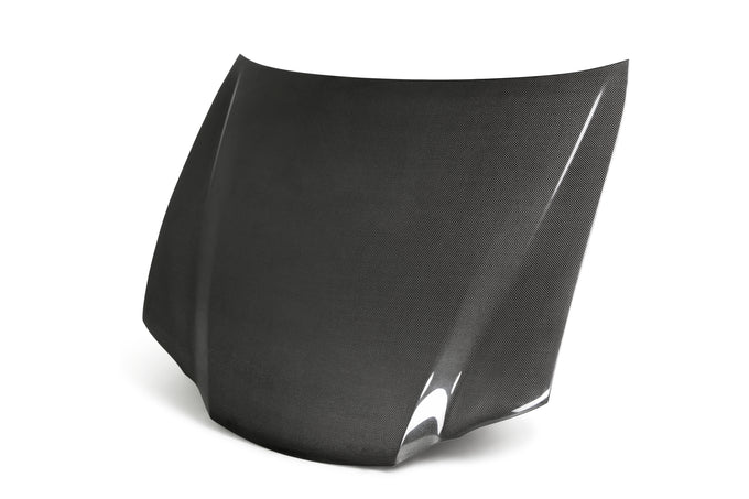 OE-style carbon fiber hood <br> 2013-2020 Lexus GS200T/GS350/GS450/GSF