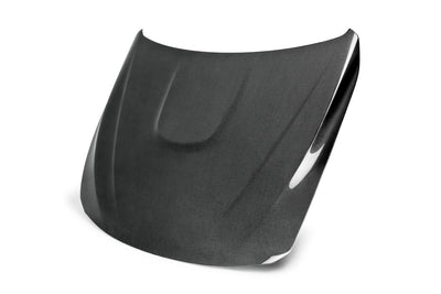 OE-style carbon fiber hood <br> 2015-2018 BMW M3 M4