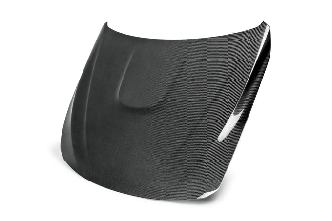 OE-style carbon fiber hood <br> 2015-2018 BMW M3 M4