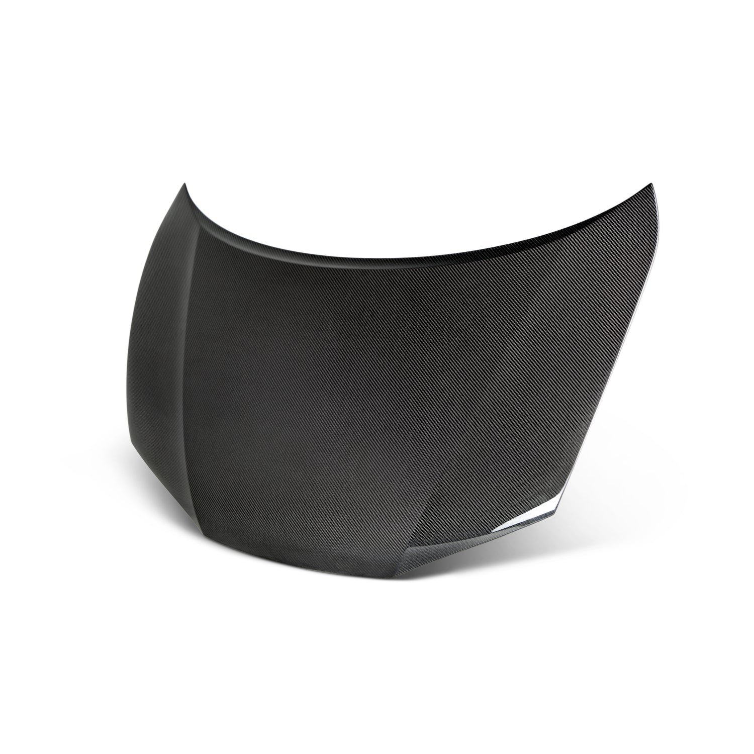 OEM-style carbon fiber hood <br> 2012-2015 Honda Civic