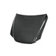 OEM-style carbon fiber hood <br> 2014-2020 Lexus IS 250/350/300/200t