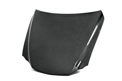 OEM-style carbon fiber hood <br> 2014-2020 Lexus IS 250/350/300/200t