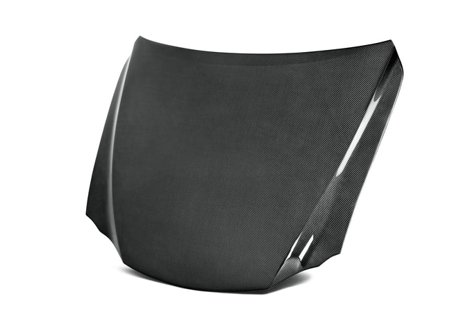 OEM-style carbon fiber hood <br> 2014-2020 Lexus IS 250/350/300/200t