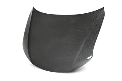 OEM-style carbon fiber hood <br> 2014-2016 Scion TC