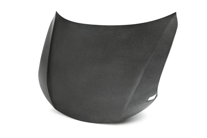 OEM-style carbon fiber hood <br> 2014-2016 Scion TC