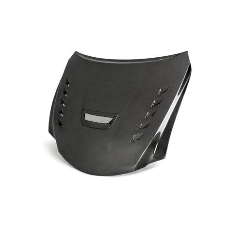 BT-style carbon fiber hood <br> 2015-2024 Lexus RC F