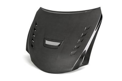 BT-style carbon fiber hood <br> 2015-2024 Lexus RC F