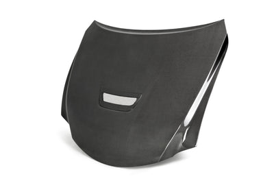 OEM-style carbon fiber hood <br> 2015-2024 Lexus RC F