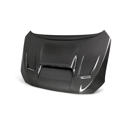 VS-style carbon fiber hood <br> 2015-2020 Subaru WRX WRX STI