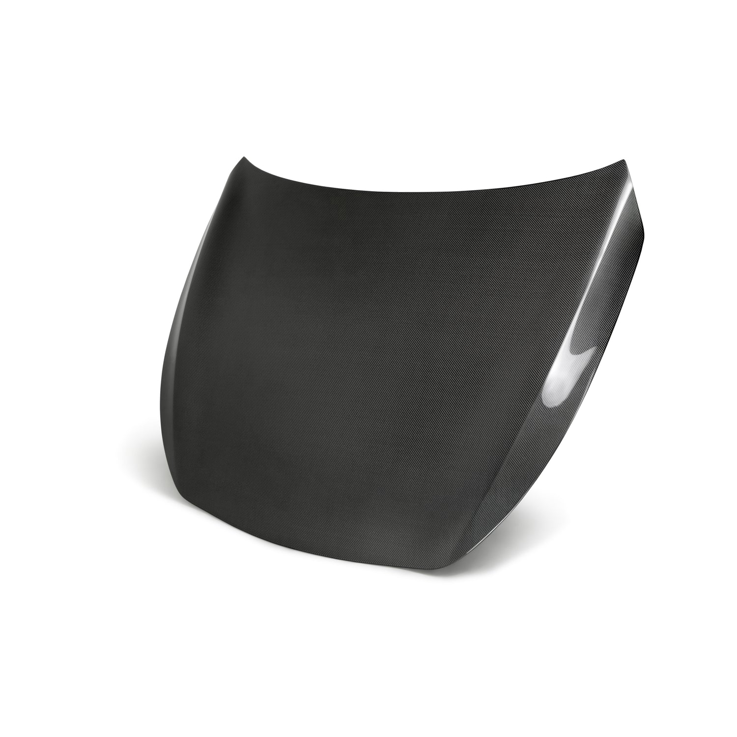 OE-style carbon fiber hood <br> 2017-2022 Infiniti Q60