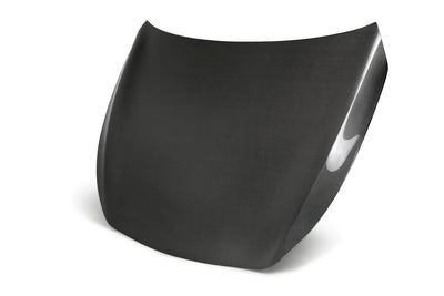 OE-style carbon fiber hood <br> 2017-2022 Infiniti Q60