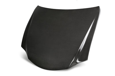 OE-style carbon fiber hood <br> 2017-2022 Lexus RC350/200t/300