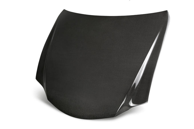 OE-style carbon fiber hood <br> 2017-2022 Lexus RC350/200t/300