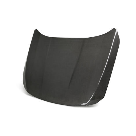 OE-style carbon fiber hood <br> 2018-2022 Honda Accord