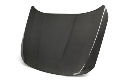 OE-style carbon fiber hood <br> 2018-2022 Honda Accord