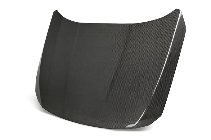 OE-style carbon fiber hood <br> 2018-2022 Honda Accord
