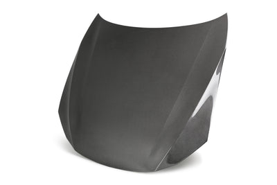 OE-style carbon fiber hood <br> 2018-2021 Lexus LC500h LC500