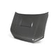 TR-style carbon fiber hood <br> 2010-2024 Toyota 4Runner