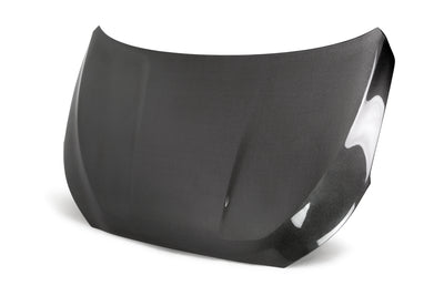 OEM-style carbon fiber hood <br> 2019-2022 Hyundai Veloster