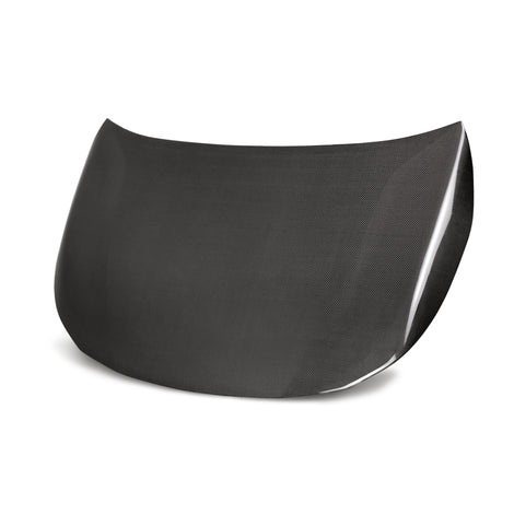 OEM-style carbon fiber hood <br> 2019-2025 Toyota Corolla Hatchback