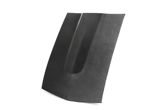 OEM-style carbon fiber hood <br> 1970-1973 Datsun 240Z