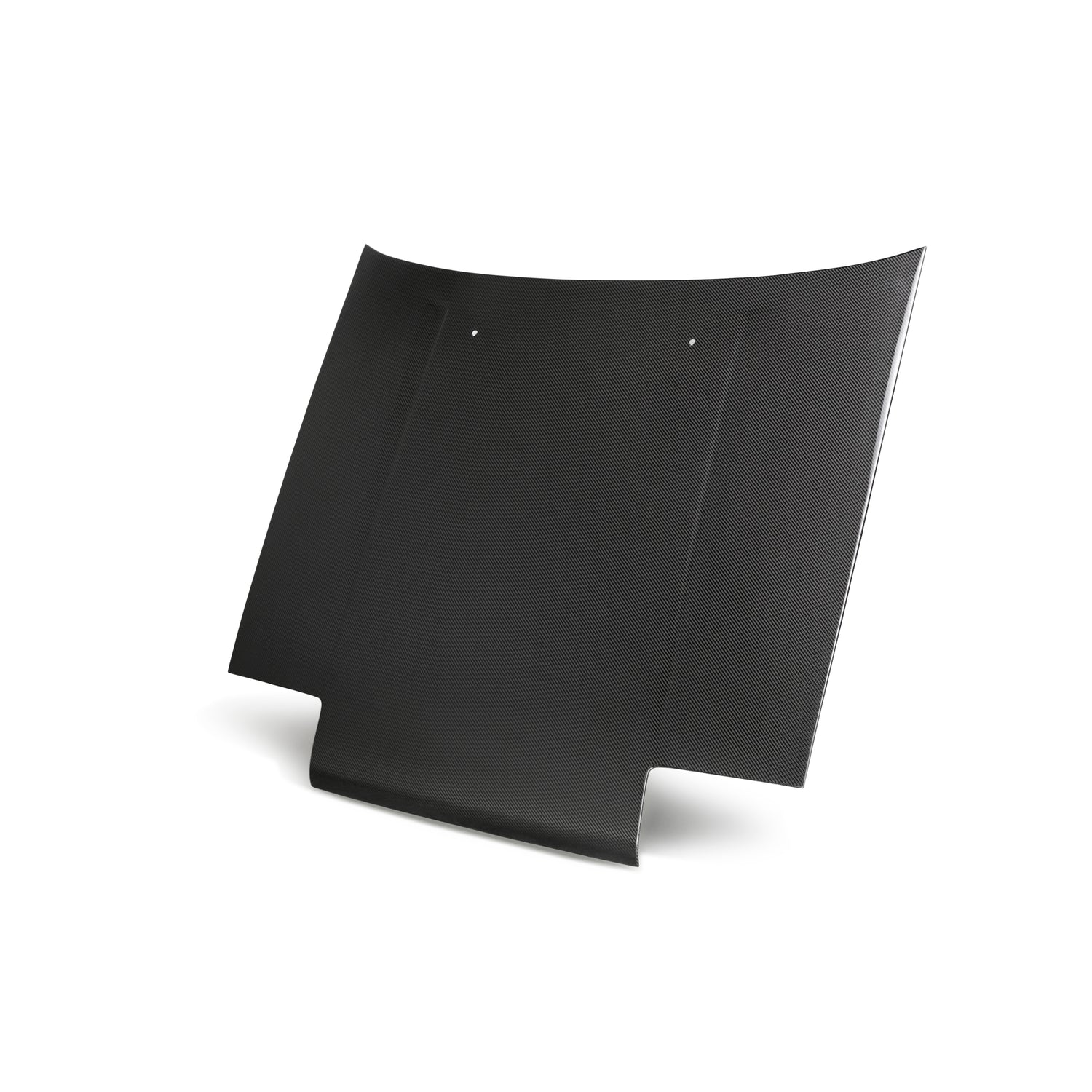 OEM-style carbon fiber hood <br> 1984-1987 Toyota Corolla