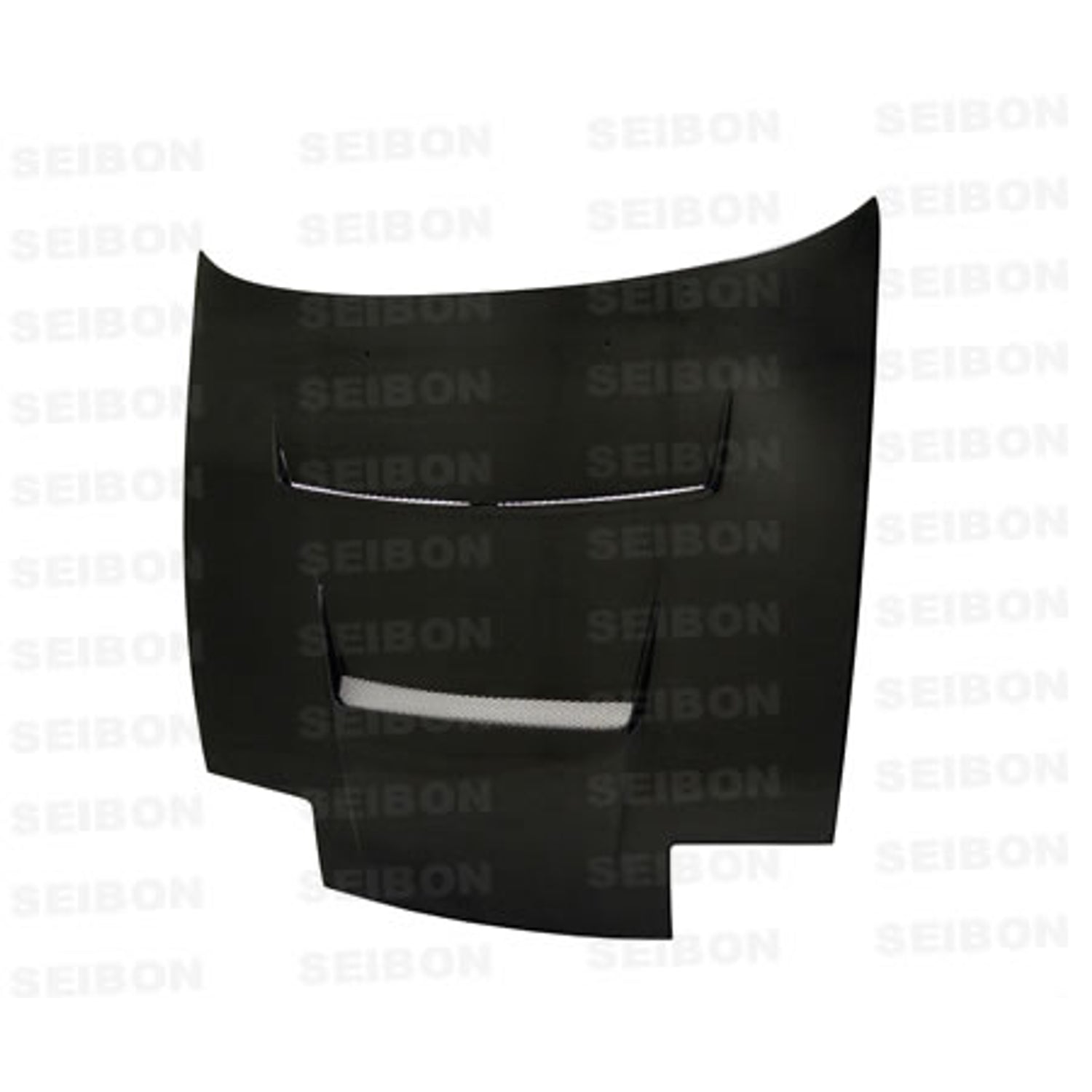 DV-style carbon fiber hood <br> 1989-1994 Nissan 240SX