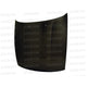 OEM-style carbon fiber hood <br> 1989-1994 Nissan 240SX
