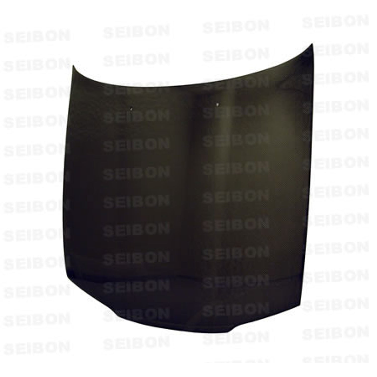 OEM-style carbon fiber hood <br> 1990-1994 Nissan Skyline R32
