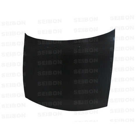 OEM-style carbon fiber hood <br> 1990-1996 Nissan 300ZX