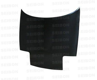 OEM-style carbon fiber hood <br> 1990-1997 Mazda Miata