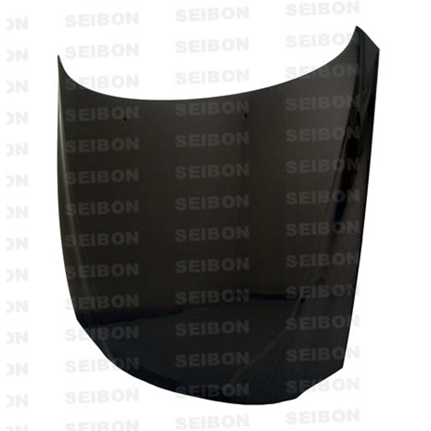 OEM-style carbon fiber hood <br> 1992-2000 Lexus SC300 SC400