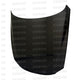 OEM-style carbon fiber hood <br> 1992-2000 Lexus SC300 SC400
