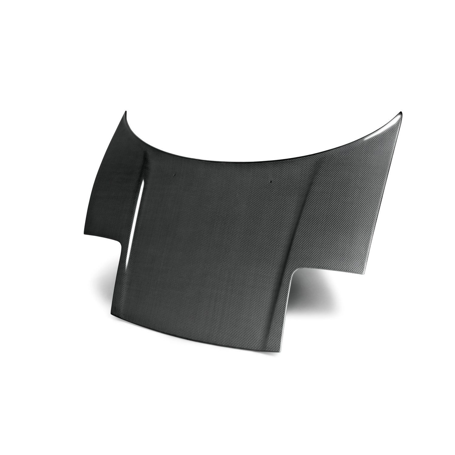 OEM-style carbon fiber hood <br> 1991-2001 Acura NSX