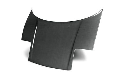 OEM-style carbon fiber hood <br> 1991-2001 Acura NSX