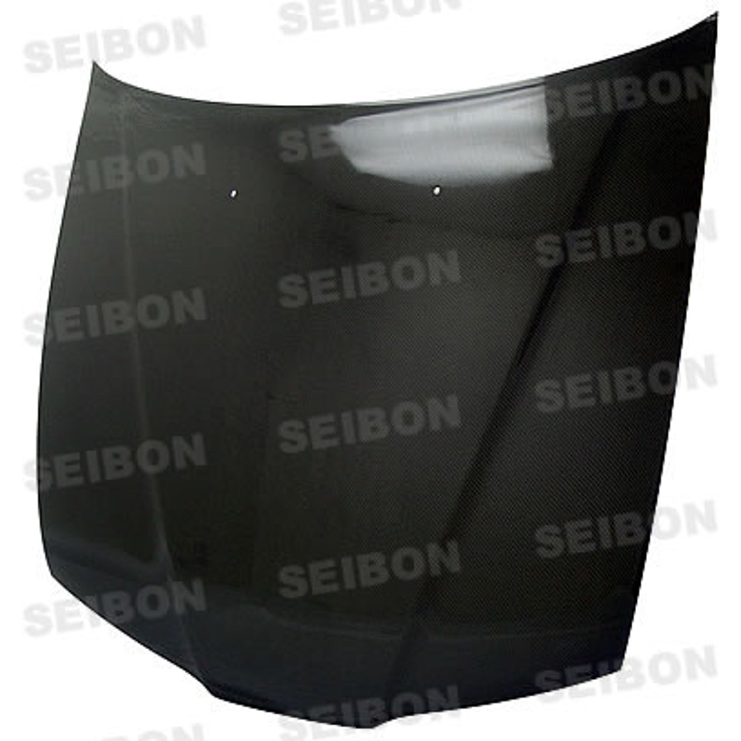 OEM-style carbon fiber hood <br> 1992-1996 Honda Prelude