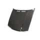 OEM-style carbon fiber hood <br> 1992-1999 BMW 3 series, 1995-1999 BMW M3