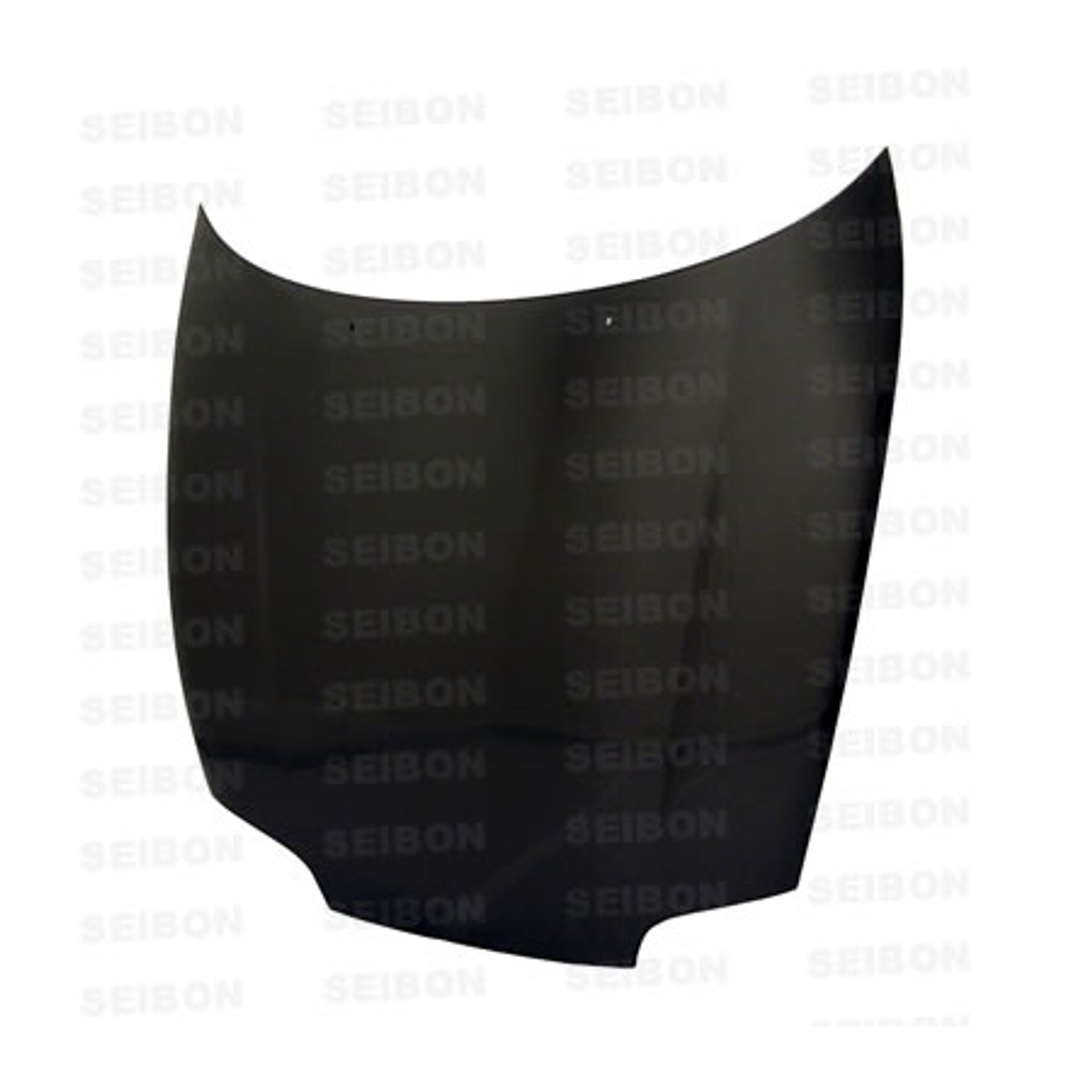 OEM-style carbon fiber hood <br> 1993-1998 Toyota Supra