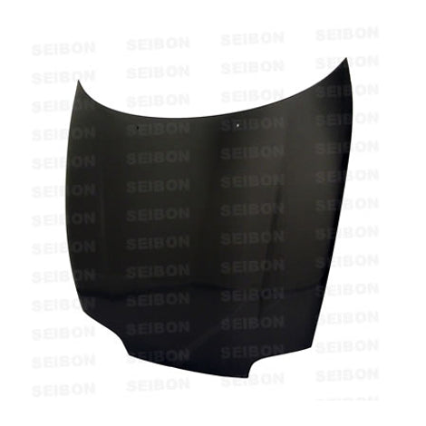 OEM-style carbon fiber hood <br> 1993-1998 Toyota Supra
