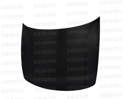 OEM-style carbon fiber hood <br> 1994-2001 Acura Integra