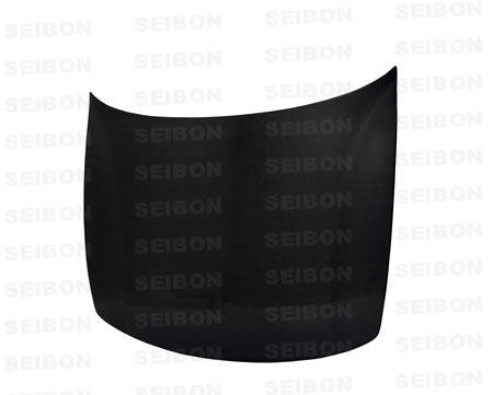 OEM-style carbon fiber hood <br> 1994-2001 Acura Integra