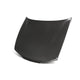 OEM-style carbon fiber hood <br> 1995-2001 Acura Integra