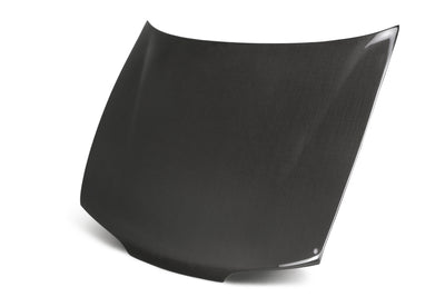 OEM-style carbon fiber hood <br> 1995-2001 Acura Integra