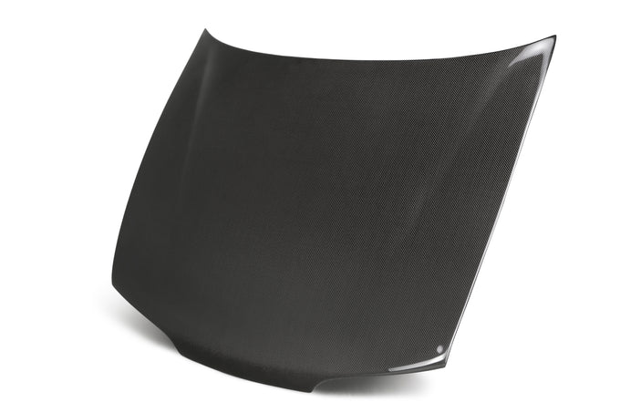 OEM-style carbon fiber hood <br> 1995-2001 Acura Integra