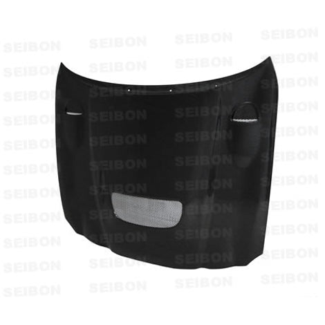 GT-style carbon fiber hood <br> 1994-1999 Toyota Celica